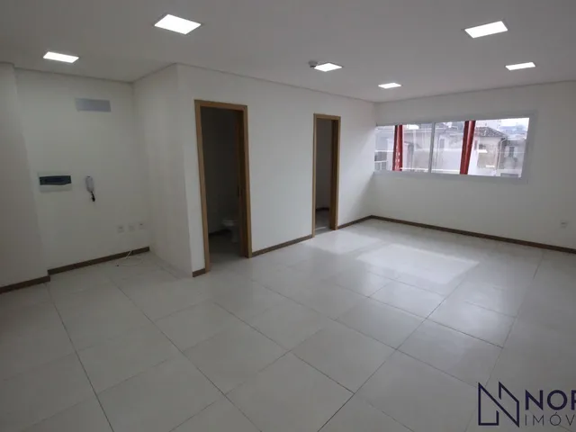 Imagem 3: Sala Comercial Central