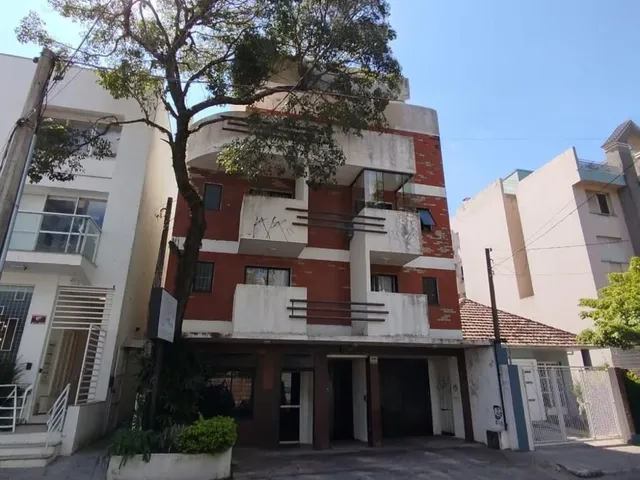 Imagem: Apartamento 2 Dormitórios com Terraço