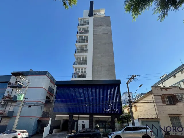 Imagem: Apartamento 3 Suítes 132m² Privativos