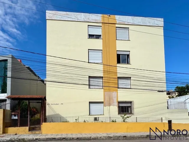 Imagem: Apartamento 2 Dormitórios no Bairro Fátima