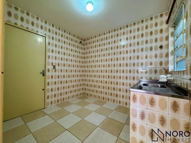 Imagem 14: Apartamento 2 Dormitórios no Bairro Fátima – Excelente Posição Solar
