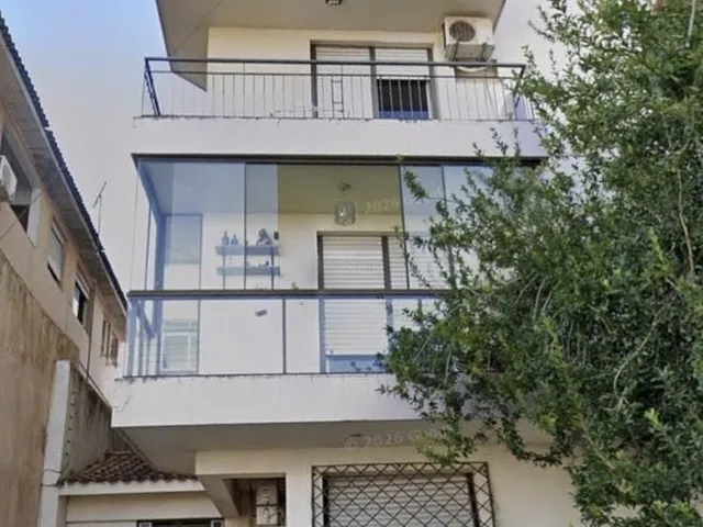 Imagem: Apartamento amplo 1 dormitório à venda