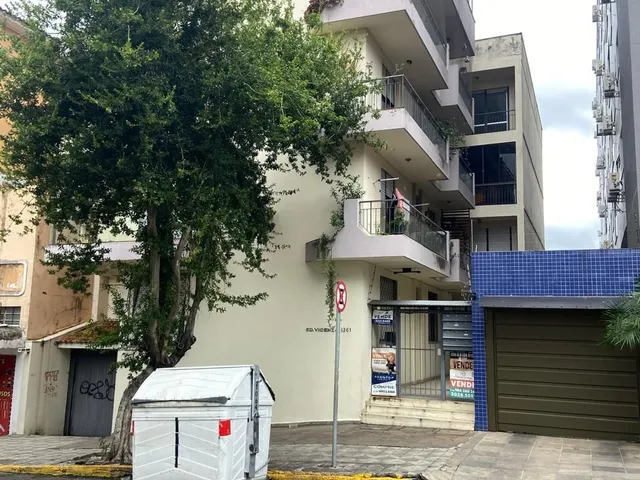 Imagem 10: Apartamento amplo 1 dormitório à venda no Centro