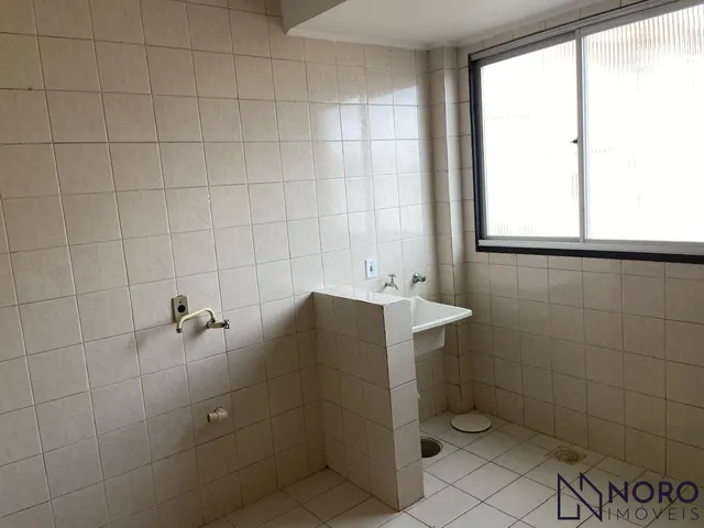 Imagem 3: Apartamento amplo 1 dormitório à venda no Centro