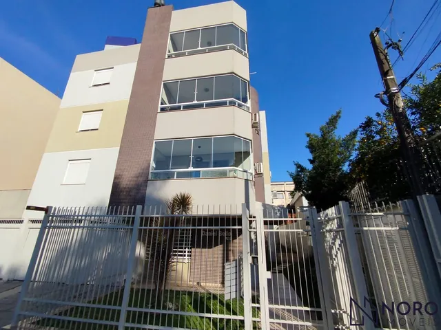 Imagem: Apartamento 02 dormitórios