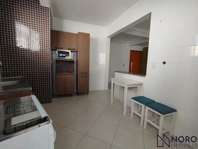 Imagem 6: Apartamento 02 dormitórios