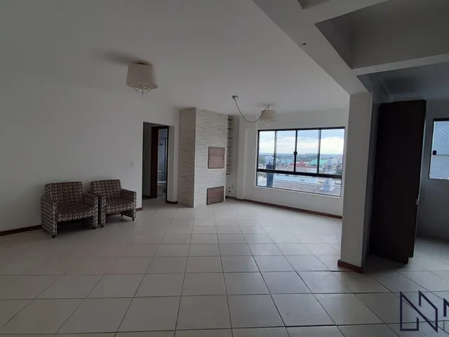 Imagem 5: Apartamento Semi Mobiliado com 2 Dormitórios, Suíte, Churrasqueira e Garagem