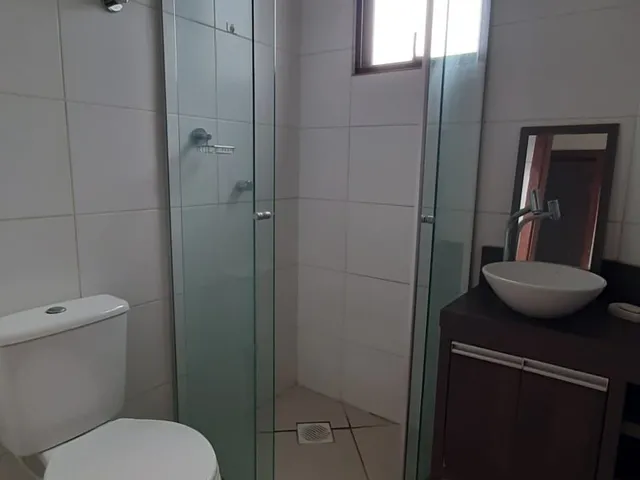 Imagem 6: Apartamento Semi Mobiliado com 2 Dormitórios, Suíte, Churrasqueira e Garagem