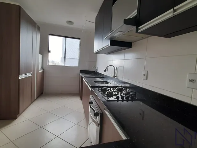Imagem 9: Apartamento Semi Mobiliado com 2 Dormitórios, Suíte, Churrasqueira e Garagem