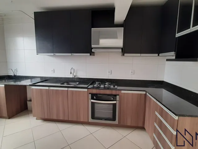 Imagem 11: Apartamento Semi Mobiliado com 2 Dormitórios, Suíte, Churrasqueira e Garagem