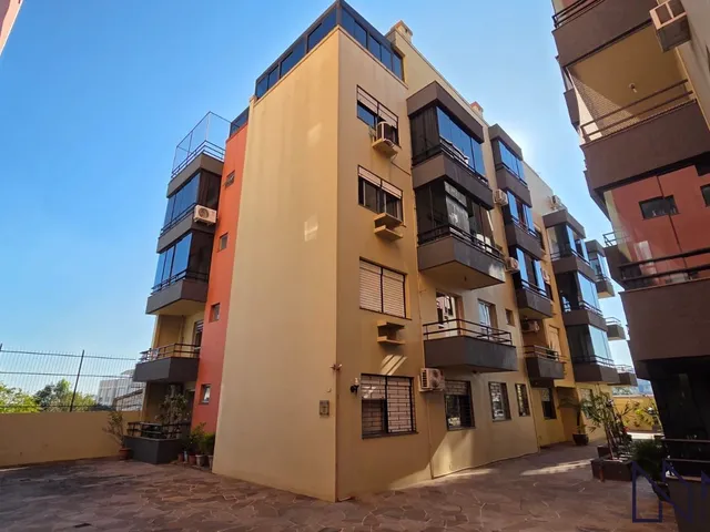 Imagem: Apartamento 2 dormitórios com 95,16m²