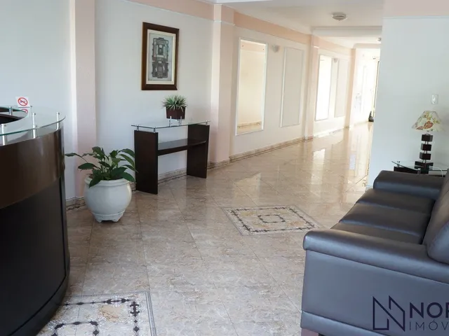 Imagem 10: Apartamento 2 dormitórios com 95,16m² com garagem