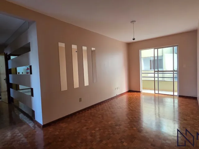 Imagem 5: Apartamento 2 dormitórios com 95,16m² com garagem