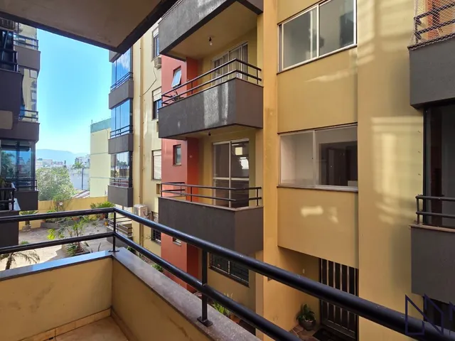 Imagem 3: Apartamento 2 dormitórios com 95,16m² com garagem