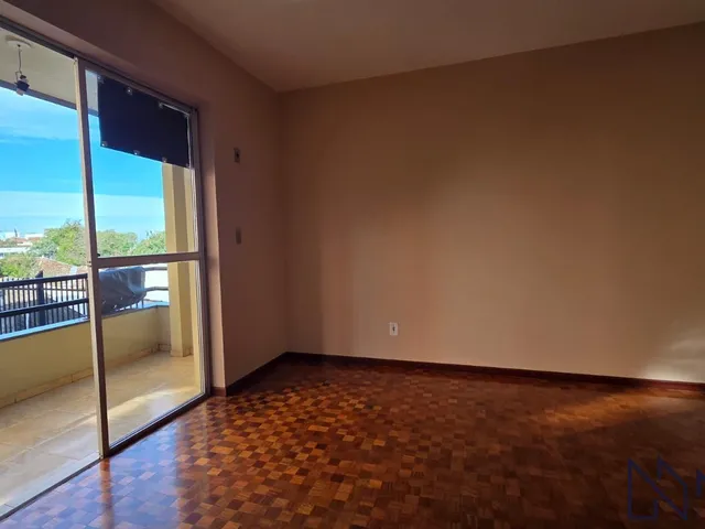 Imagem 2: Apartamento 2 dormitórios com 95,16m² com garagem