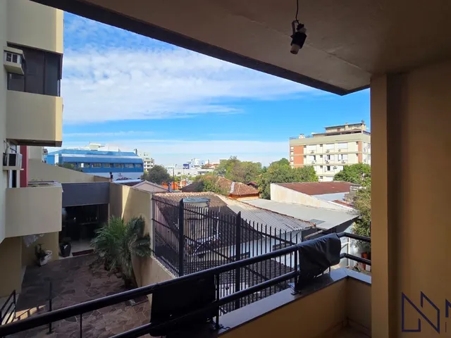Imagem 4: Apartamento 2 dormitórios com 95,16m² com garagem
