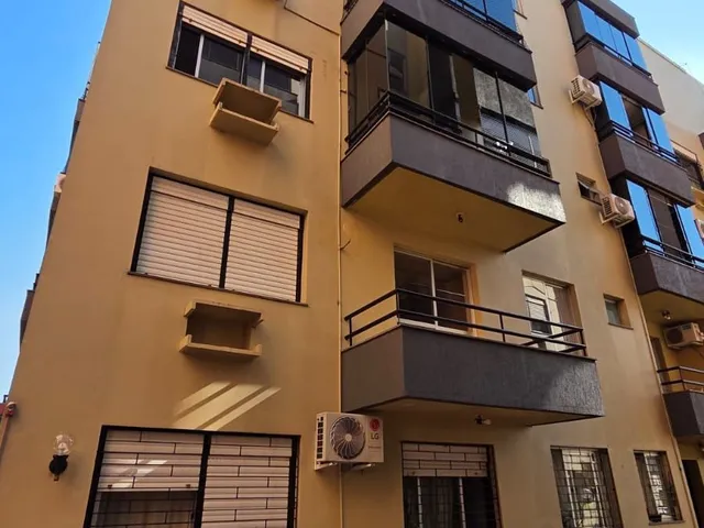 Imagem 6: Apartamento 2 dormitórios com 95,16m² com garagem