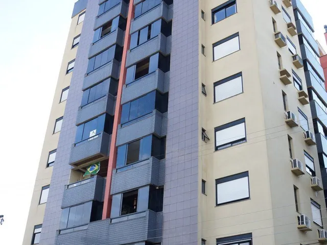 Imagem 11: Apartamento 2 dormitórios com 95,16m² com garagem
