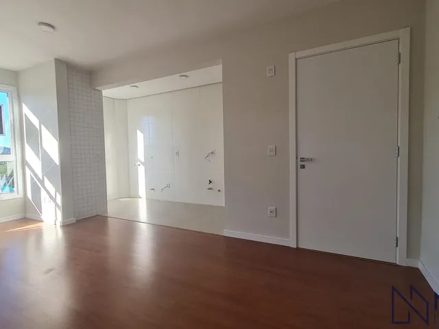 Imagem 8: Apartamento de 1 Dormitório e Planta Inteligente - santa Maria