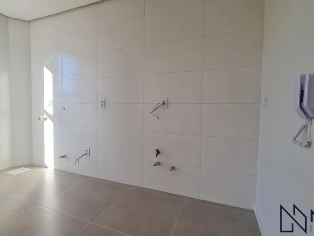 Imagem 7: Apartamento de 1 Dormitório e Planta Inteligente - santa Maria