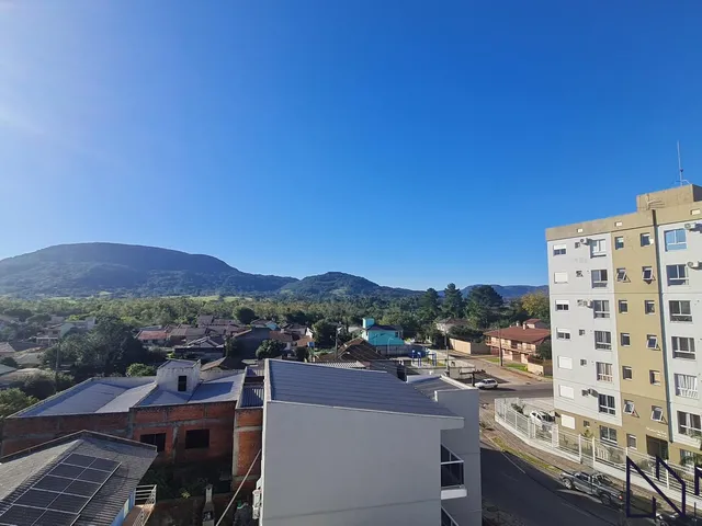 Imagem 9: Apartamento de 1 Dormitório e Planta Inteligente - santa Maria