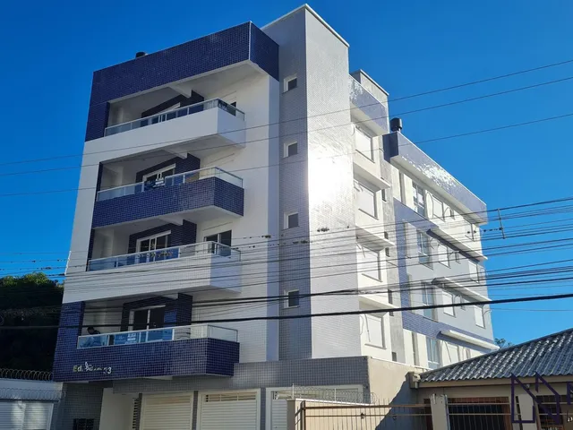 Imagem 2: Apartamento de 1 Dormitório e Planta Inteligente - santa Maria