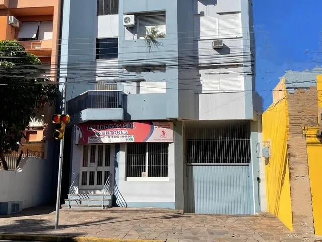 Imagem: Apartamento 1 dormitório Amplo à Venda