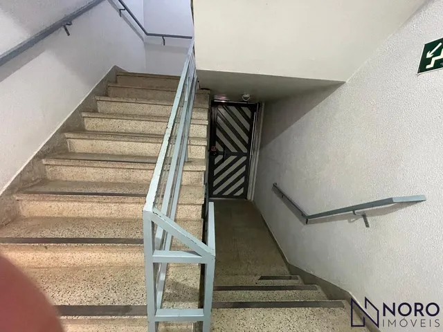 Imagem 8: Apartamento 1 dormitório Amplo à Venda no Bairro Bonfim