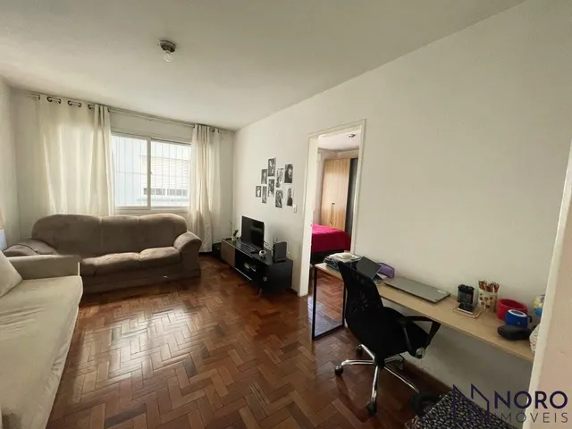 Imagem 6: Apartamento 1 dormitório Amplo à Venda no Bairro Bonfim