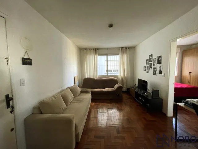 Imagem 2: Apartamento 1 dormitório Amplo à Venda no Bairro Bonfim