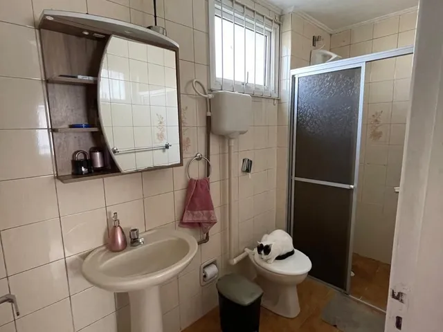 Imagem 9: Apartamento 1 dormitório Amplo à Venda no Bairro Bonfim