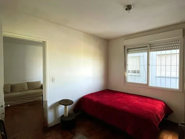 Imagem 5: Apartamento 1 dormitório Amplo à Venda no Bairro Bonfim