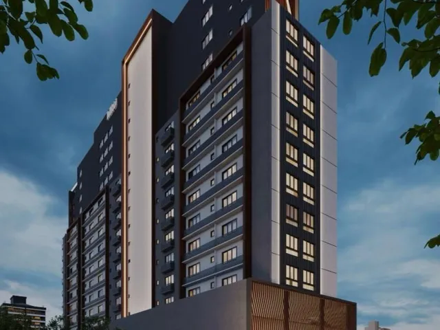 Imagem: Venda de Apartamento 1 Dormitório no Centro