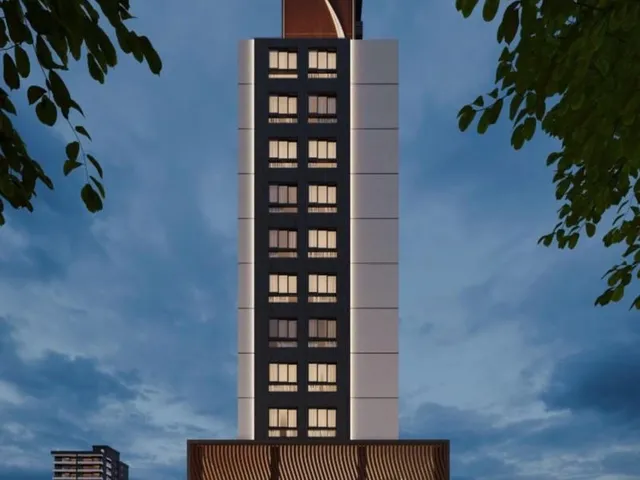 Imagem 3: Venda de Apartamento 1 Dormitório no Centro de Santa Maria – Ideal para Estudant