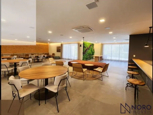 Imagem 2: Venda de Apartamento 1 Dormitório no Centro de Santa Maria – Ideal para Estudant