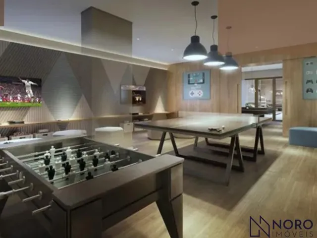Imagem 9: Venda de Apartamento 1 Dormitório no Centro de Santa Maria – Ideal para Estudant
