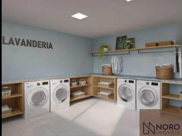 Imagem 4: Venda de Apartamento 1 Dormitório no Centro de Santa Maria – Ideal para Estudant