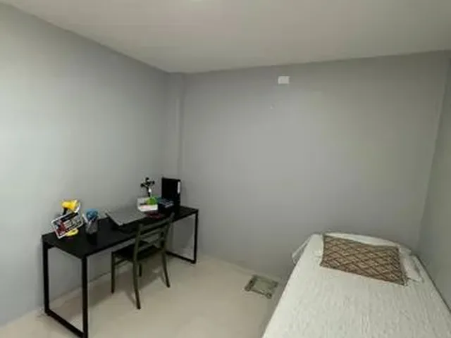 Imagem: Dúplex com 02 Quartos, Sendo 01 Suíte