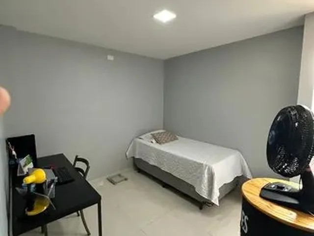 Imagem 10: Dúplex com 02 Quartos, Sendo 01 Suíte
