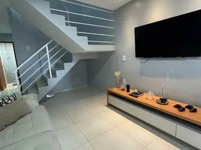 Imagem 16: Dúplex com 02 Quartos, Sendo 01 Suíte