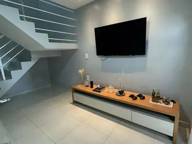 Imagem 12: Dúplex com 02 Quartos, Sendo 01 Suíte