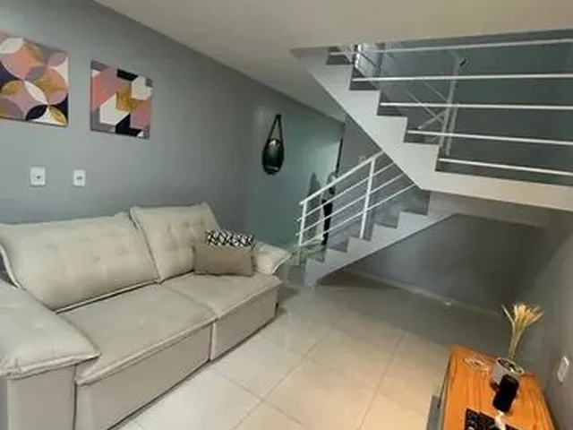 Imagem 13: Dúplex com 02 Quartos, Sendo 01 Suíte