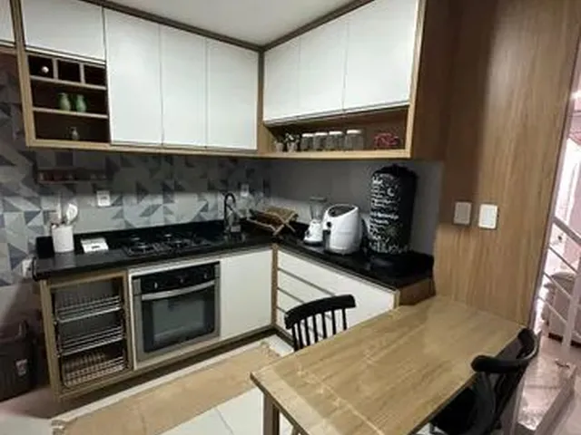 Imagem 9: Dúplex com 02 Quartos, Sendo 01 Suíte