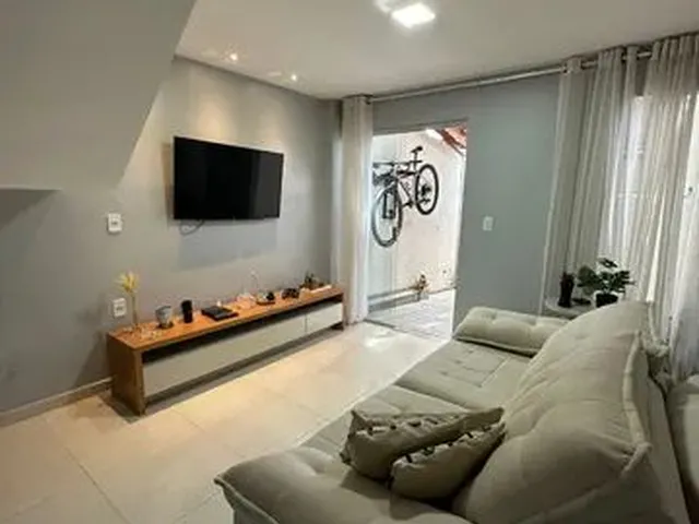Imagem 14: Dúplex com 02 Quartos, Sendo 01 Suíte