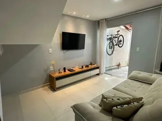 Imagem 4: Dúplex com 02 Quartos, Sendo 01 Suíte