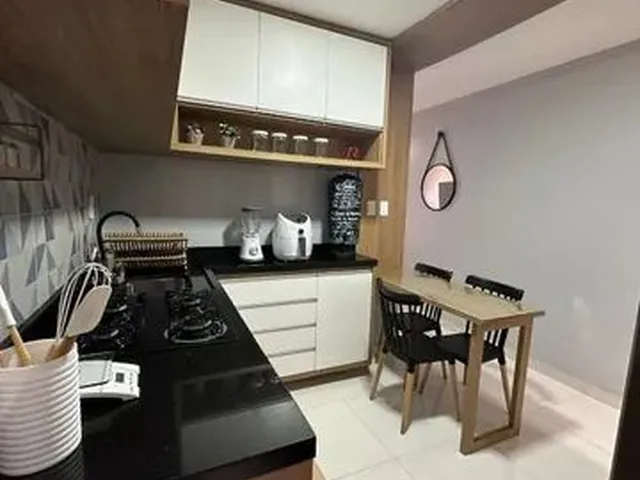 Imagem 3: Dúplex com 02 Quartos, Sendo 01 Suíte