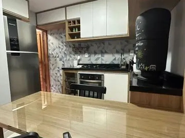 Imagem 2: Dúplex com 02 Quartos, Sendo 01 Suíte