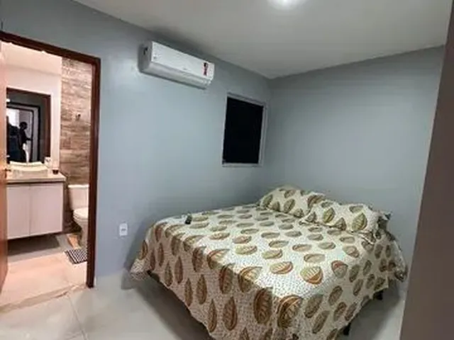 Imagem 5: Dúplex com 02 Quartos, Sendo 01 Suíte