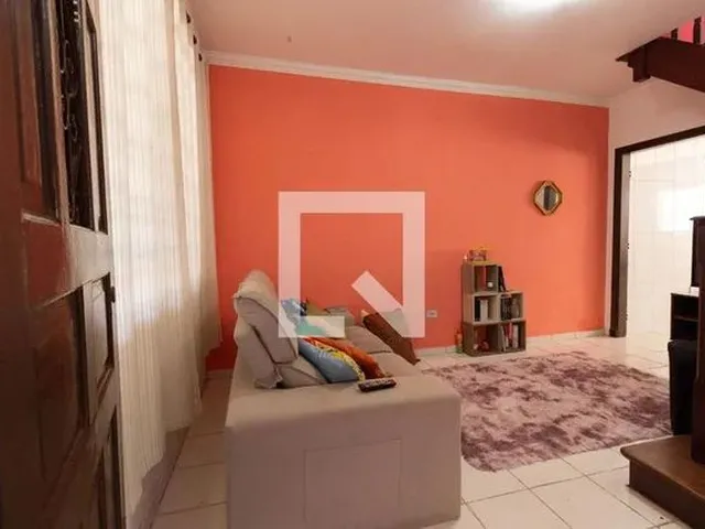 Imagem: Casa para Aluguel - Vila Constança, 2