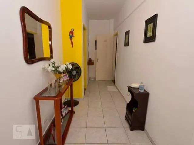 Imagem: Apartamento para Aluguel - Tombo, 2 Quartos